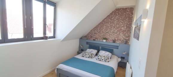 2 chambres Appartement à Le Crotoy, France No. 69991 10