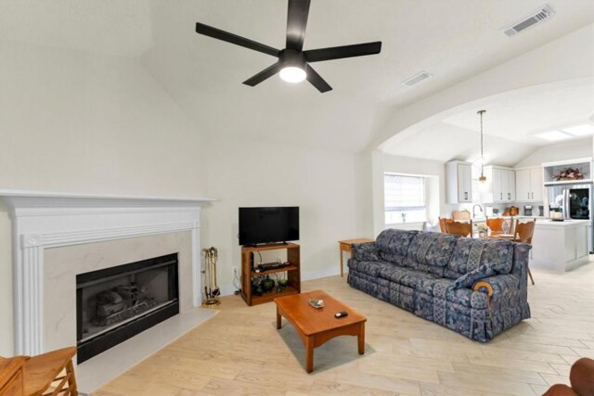 Дом с 3 спальнями в Хантсвилл, США № 385183