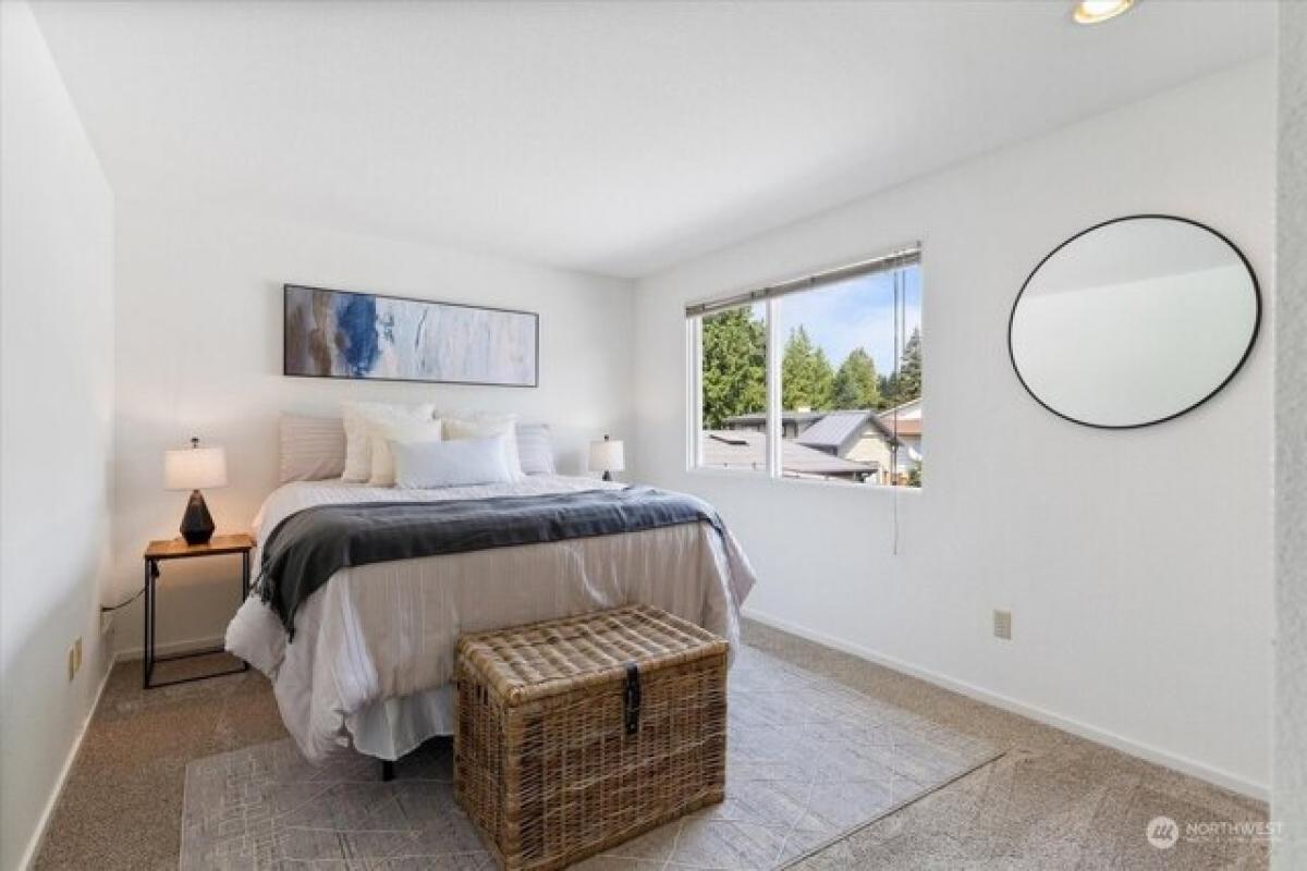 Casa de 2 dormitorios en Edmonds, USA No. 429793