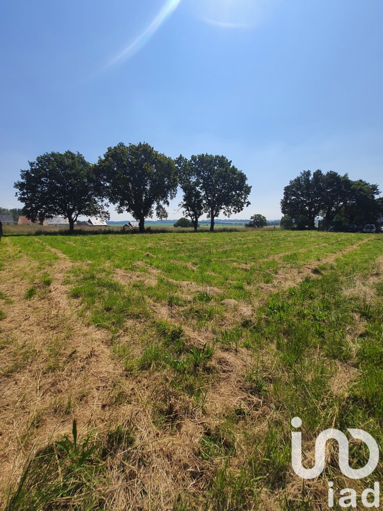 Terreno em Hesdigneul-les-Bethune, France 1628 m² N.º 271947