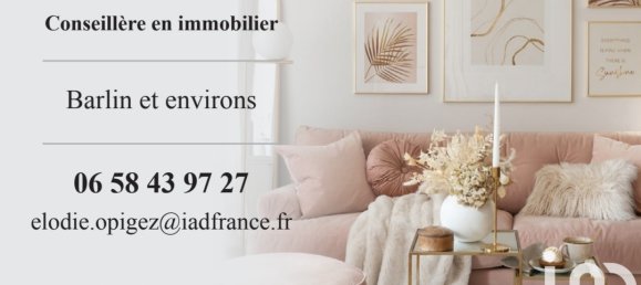 Terreno em Hesdigneul-les-Bethune, France 1628 m² N.º 271947 5