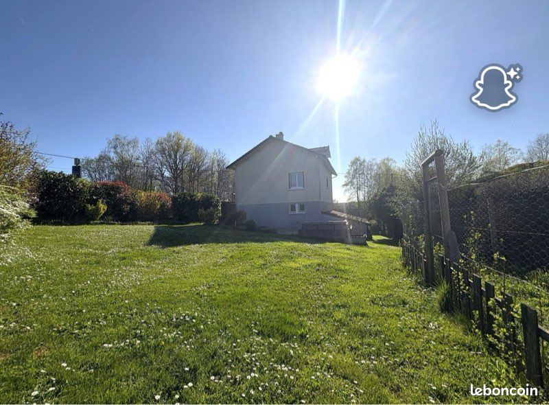 5 bedrooms House in Rilhac-Rancon, France No. 343876