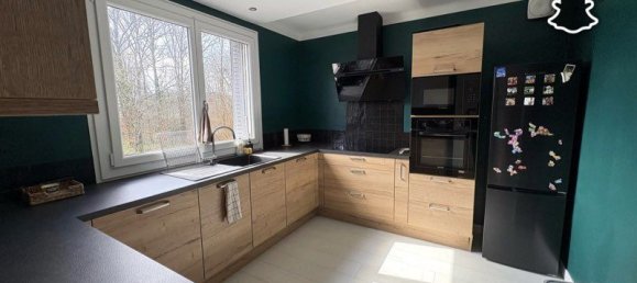 5 bedrooms House in Rilhac-Rancon, France No. 343876 2