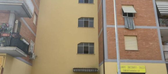 Apartamento T1 em Rome, Italy N.º 259210 2