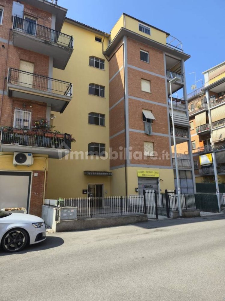Apartamento T1 em Rome, Italy N.º 259210