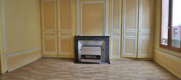 2 chambres Appartement à Troyes, France No. 83559 2