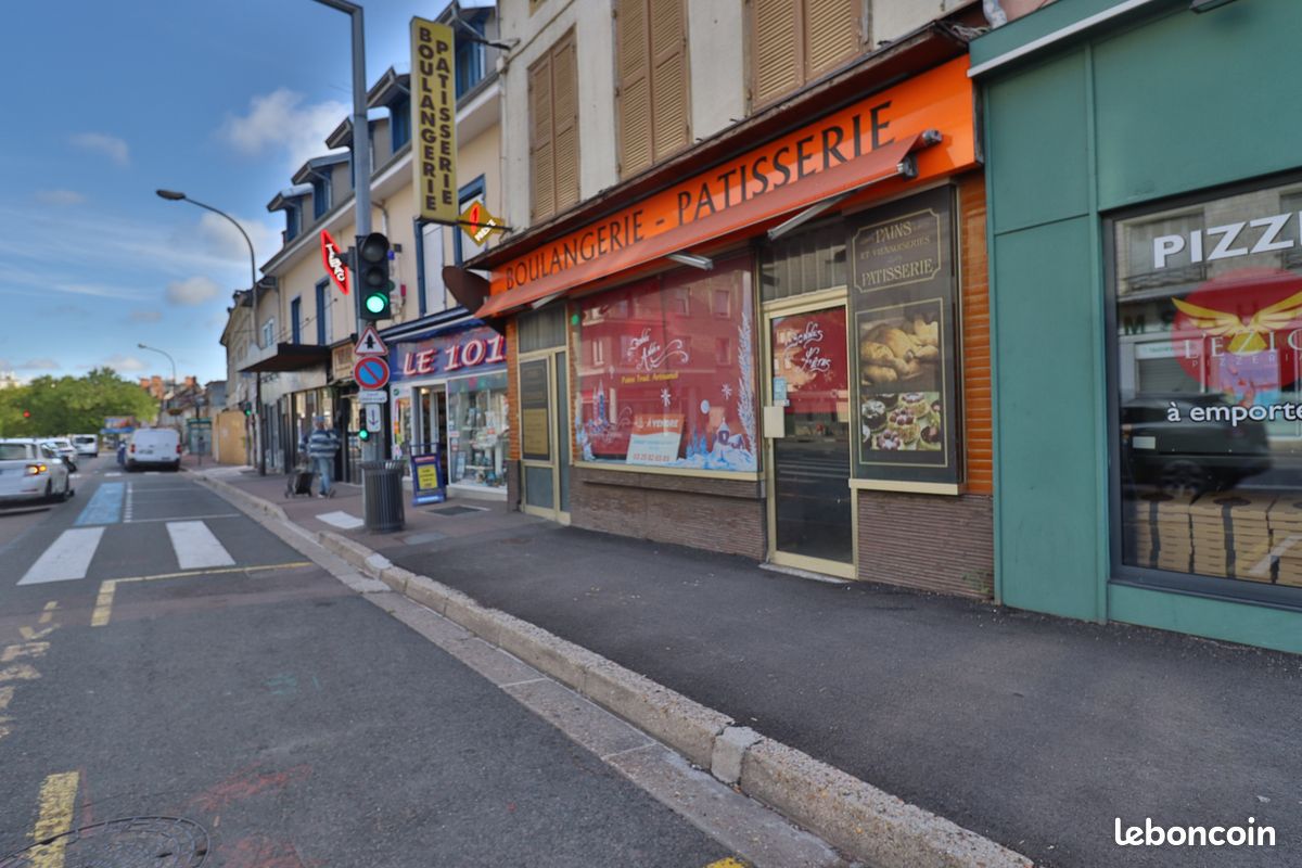 2 chambres Appartement à Troyes, France No. 83559