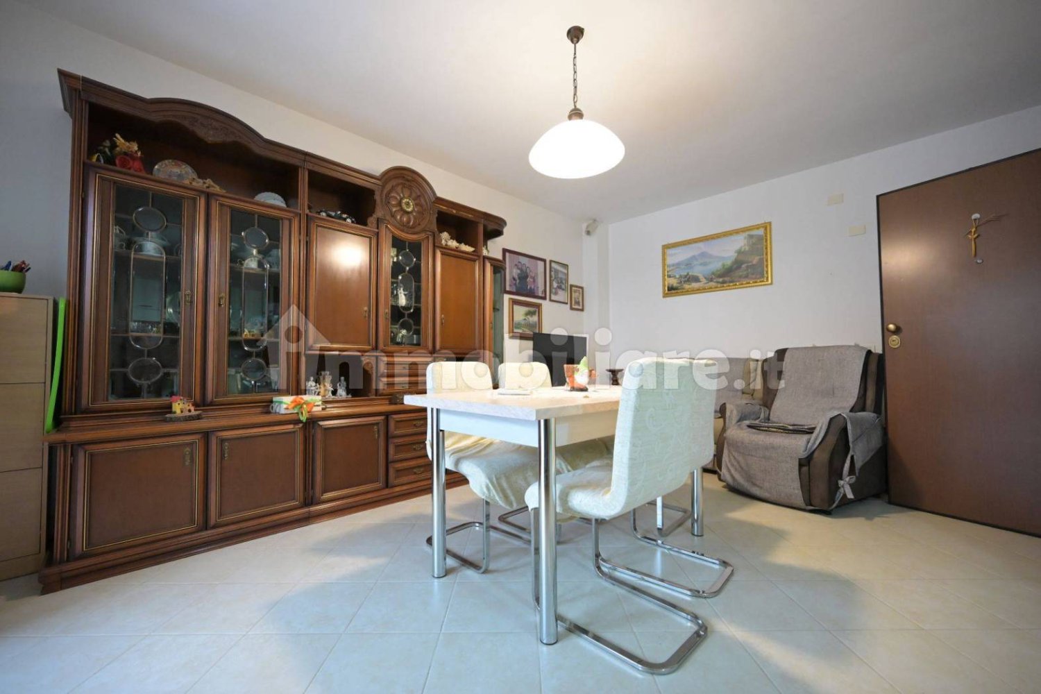 2 غرف نوم شقة في Vasto, Italy رقم 251113