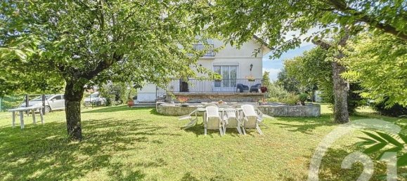 4 غرف نوم منزل في Saint-Mesmin, France رقم 252048 20