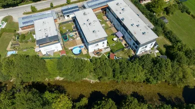 2 غرف نوم شقة في Kirchberg an der Pielach, Austria رقم 188897