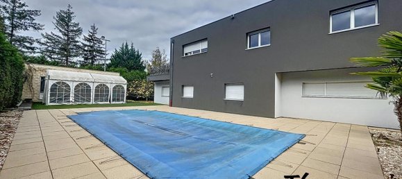 8 rooms Office in Colmar, France No. 224466 9