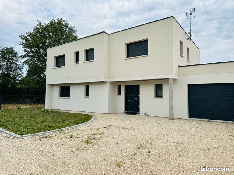 5 غرف نوم منزل في Olivet, France رقم 324829