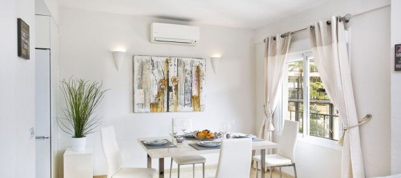 2 chambres Appartement à Marbella, Spain No. 175371 9