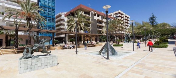 2 chambres Appartement à Marbella, Spain No. 175371 16