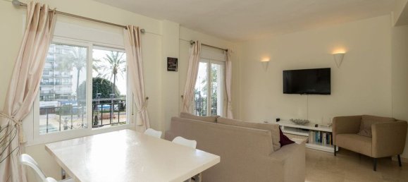 2 chambres Appartement à Marbella, Spain No. 175371 4