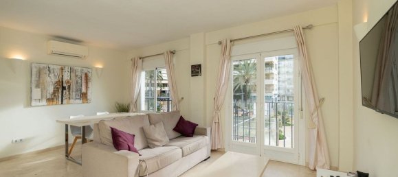 2 chambres Appartement à Marbella, Spain No. 175371 2