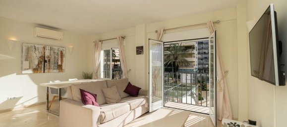 2 chambres Appartement à Marbella, Spain No. 175371 19