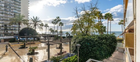 2 chambres Appartement à Marbella, Spain No. 175371 3