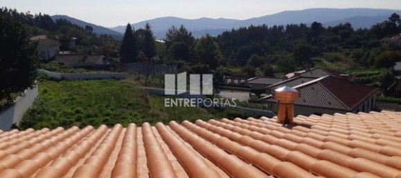 4 bedrooms House in Vila Nova de Cerveira, Portugal No. 88790 25