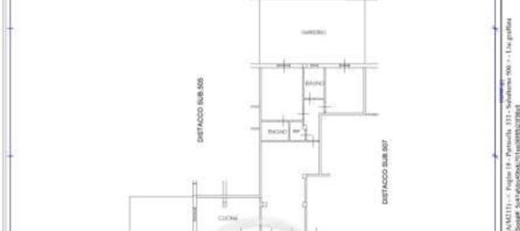 6 rooms Apartment in Ardea, Italy No. 13080 17