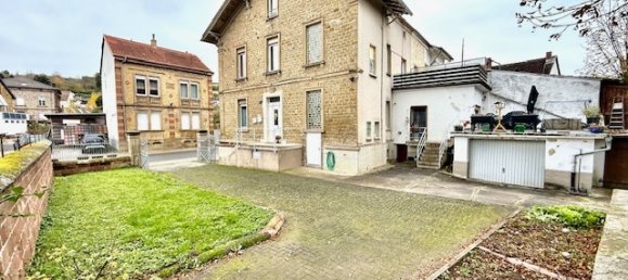 10-Zimmer Stadthaus in Donnersbergkreis, Germany, Nr. 60563 28