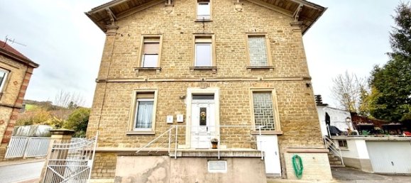 10-Zimmer Stadthaus in Donnersbergkreis, Germany, Nr. 60563 4