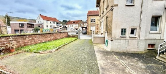 10-Zimmer Stadthaus in Donnersbergkreis, Germany, Nr. 60563 30