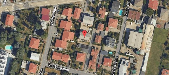 Apartamento T3 em Lonate Pozzolo, Italy N.º 282602 11