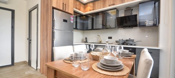 Apartment 2+1 in Alanya, Turkey No. 24420 2