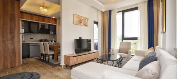 Apartment 2+1 in Alanya, Turkey No. 24420 3