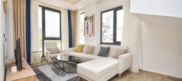 Apartment 2+1 in Alanya, Turkey No. 24420 4