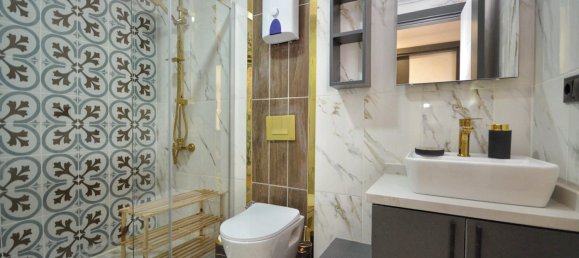 Apartment 2+1 in Alanya, Turkey No. 24420 7