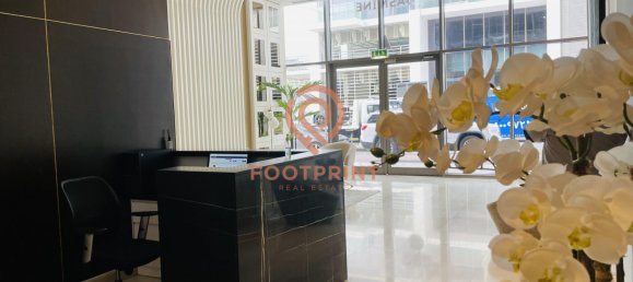 Apartamento T1 em Dubai, UAE N.º 24535 15