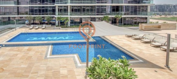Apartamento T1 em Dubai, UAE N.º 24535 12