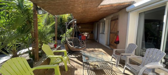 Вилла с 5 спальнями в Пента-ди-Казинка, Франция № 221046 20