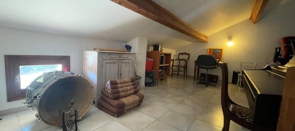 Вилла с 5 спальнями в Пента-ди-Казинка, Франция № 221046 4