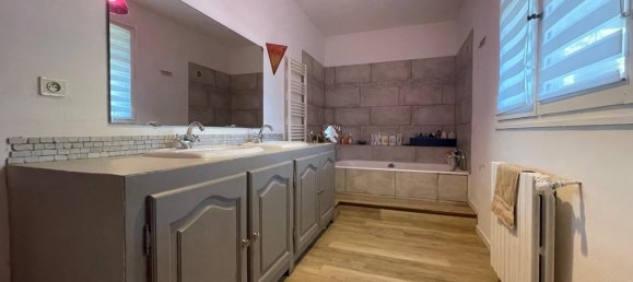 Вилла с 5 спальнями в Пента-ди-Казинка, Франция № 221046 15