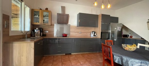 Вилла с 5 спальнями в Пента-ди-Казинка, Франция № 221046 11