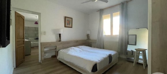 Вилла с 5 спальнями в Пента-ди-Казинка, Франция № 221046 14