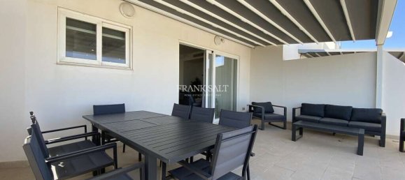 1 bedroom Penthouse in San Gwann, Malta No. 10570 3