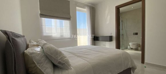 1 bedroom Penthouse in San Gwann, Malta No. 10570 12