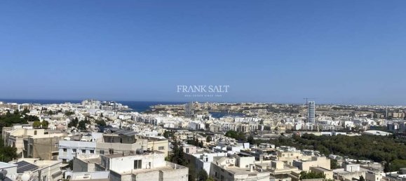 1 bedroom Penthouse in San Gwann, Malta No. 10570 2
