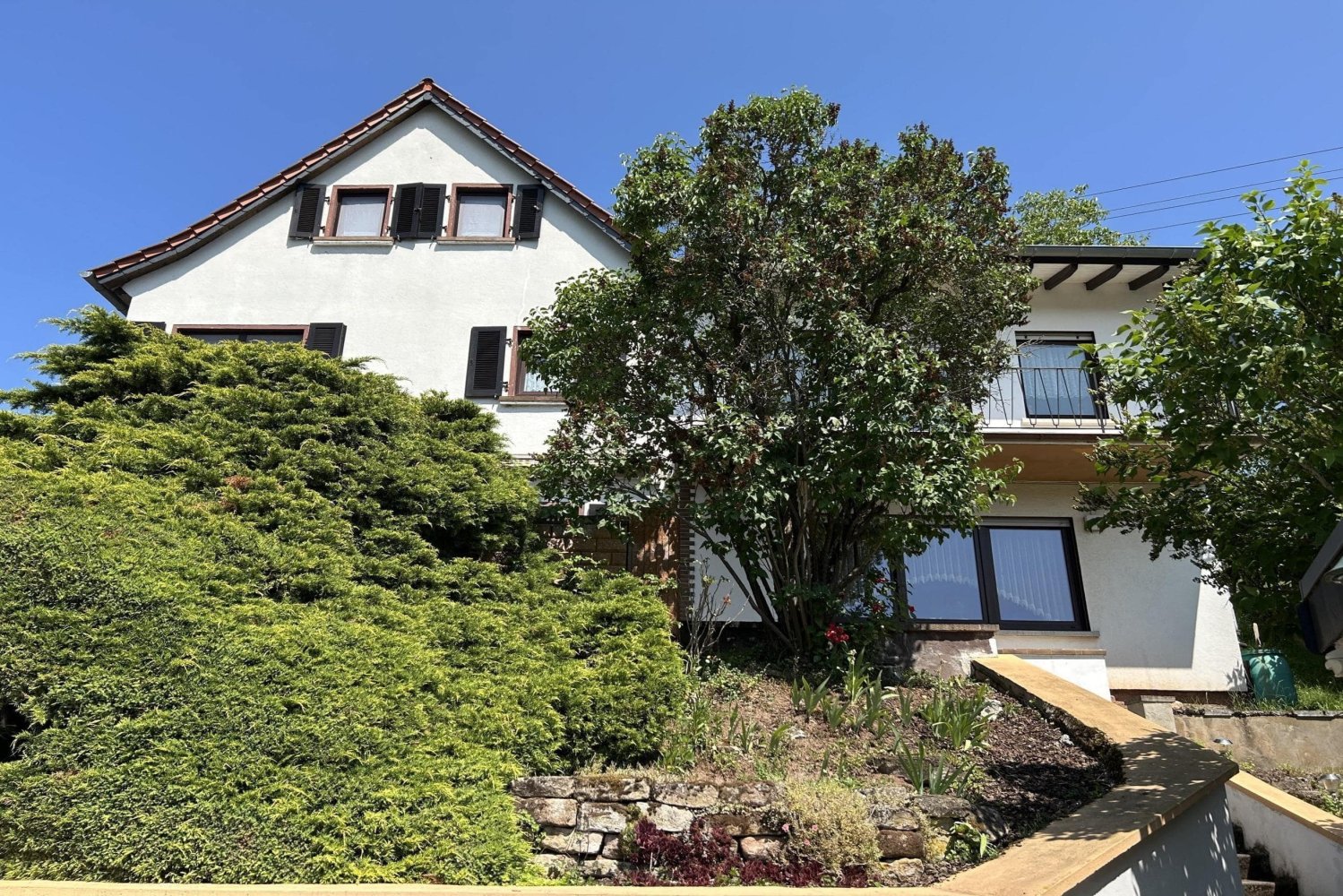 5 bedrooms House in Bad Kreuznach, Germany No. 369702