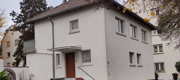  قطعة أرض في Offenbach am Main, Germany رقم 369344 5