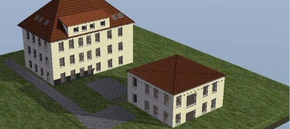  قطعة أرض في Offenbach am Main, Germany رقم 369344 3