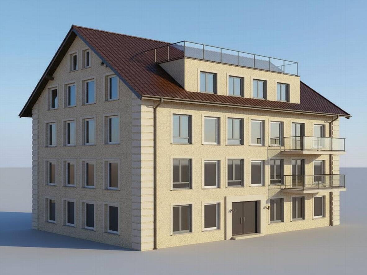  قطعة أرض في Offenbach am Main, Germany رقم 369344