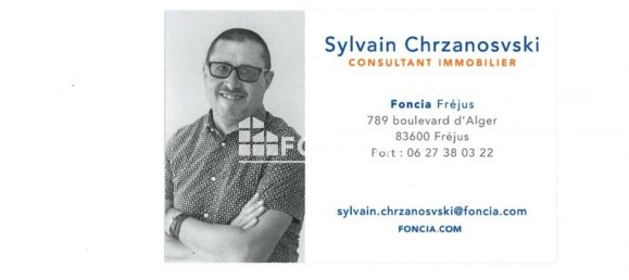 2 bedrooms Apartment in Saint-Raphael, France No. 298033 6