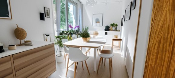 3 rooms House in Schmockwitz, Germany No. 337731 11