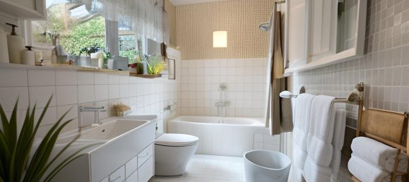 3 rooms House in Schmockwitz, Germany No. 337731 4