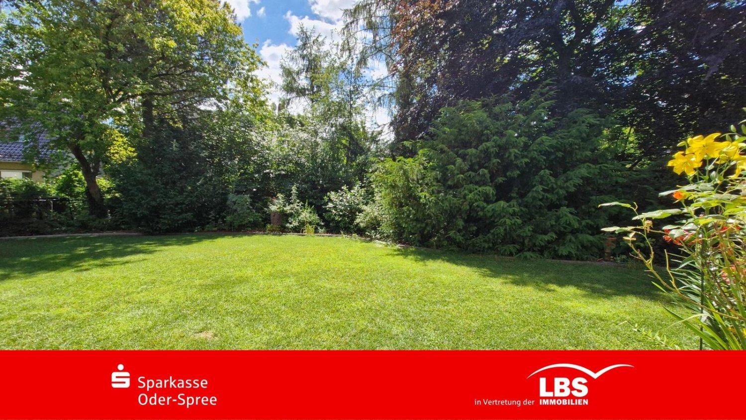 3 rooms House in Schmockwitz, Germany No. 337731